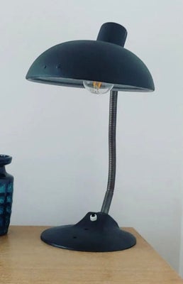 Lampe, Bauhaus, Super fed lampe.