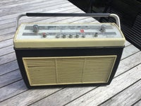 Transistorradio, Bang & Olufsen, Beolit 600
