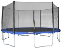 Trampolin, trampolin 427cm