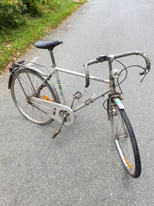 Find Vintage Cykel på DBA køb og salg nyt og