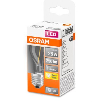 LED, Osram