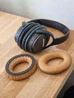 headset hovedtelefoner, Bose, Quietcomfort 25