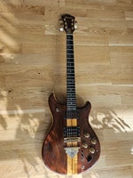 Guitar, Ibanez MC500 fra '79