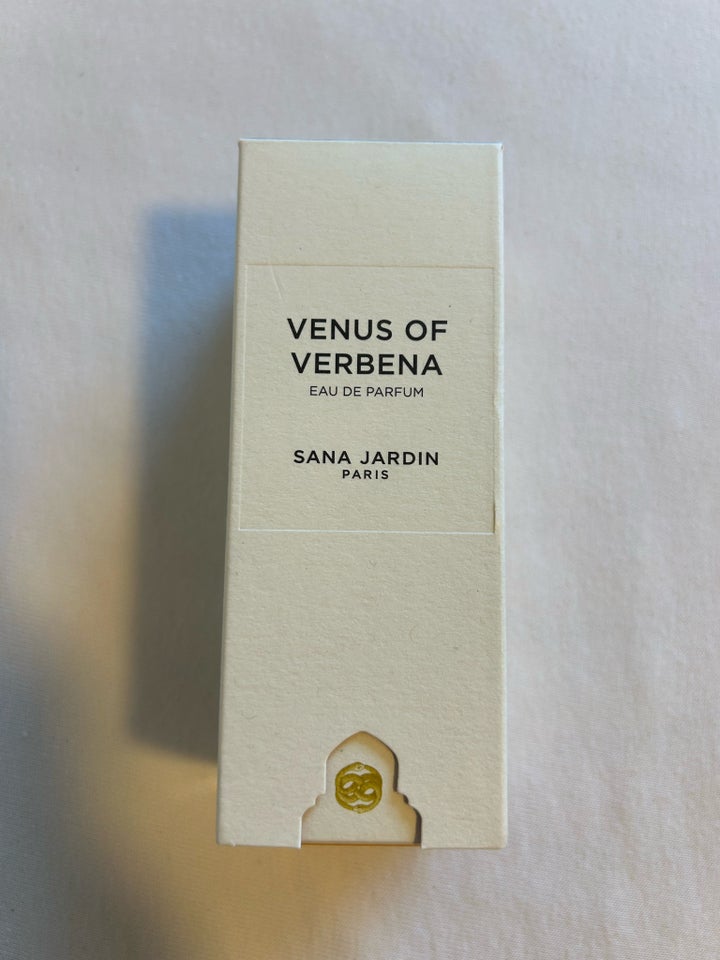 Dameparfume, Sana Jardin Venus of Verbena, Sana Jardin