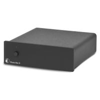 Andet, Pro-ject, Phono Box S