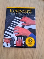 Keyboard for begyndere