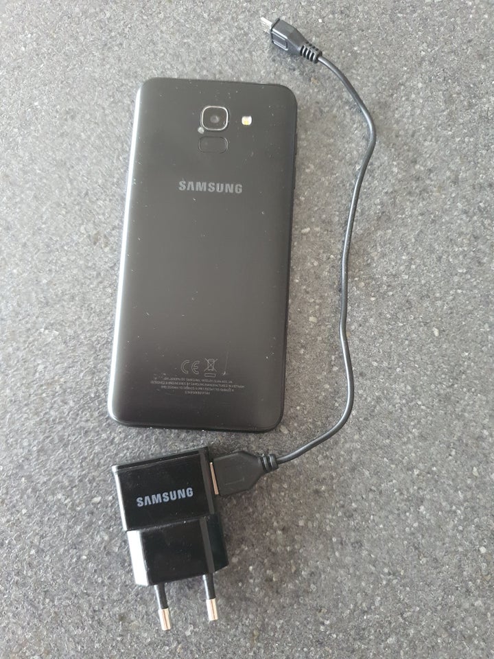 Samsung J6, 32gb , Perfekt
