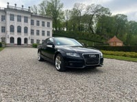 Audi A4, 2,0 TDi 143, Diesel