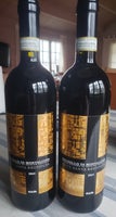 Vin og spiritus, Brunello di montalcino pieve santa