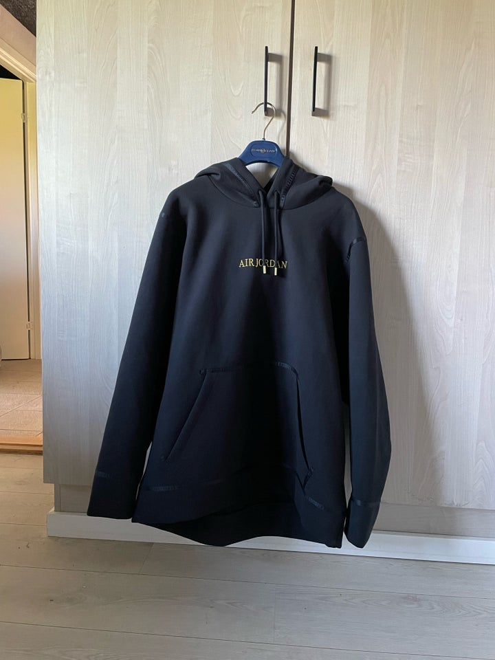 Hættetrøje, Air Jordan hoodie, str. XL