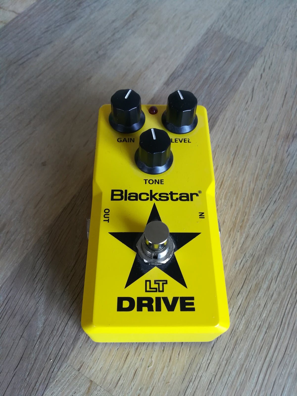 Overdrive pedal Blackstar LT Drive
