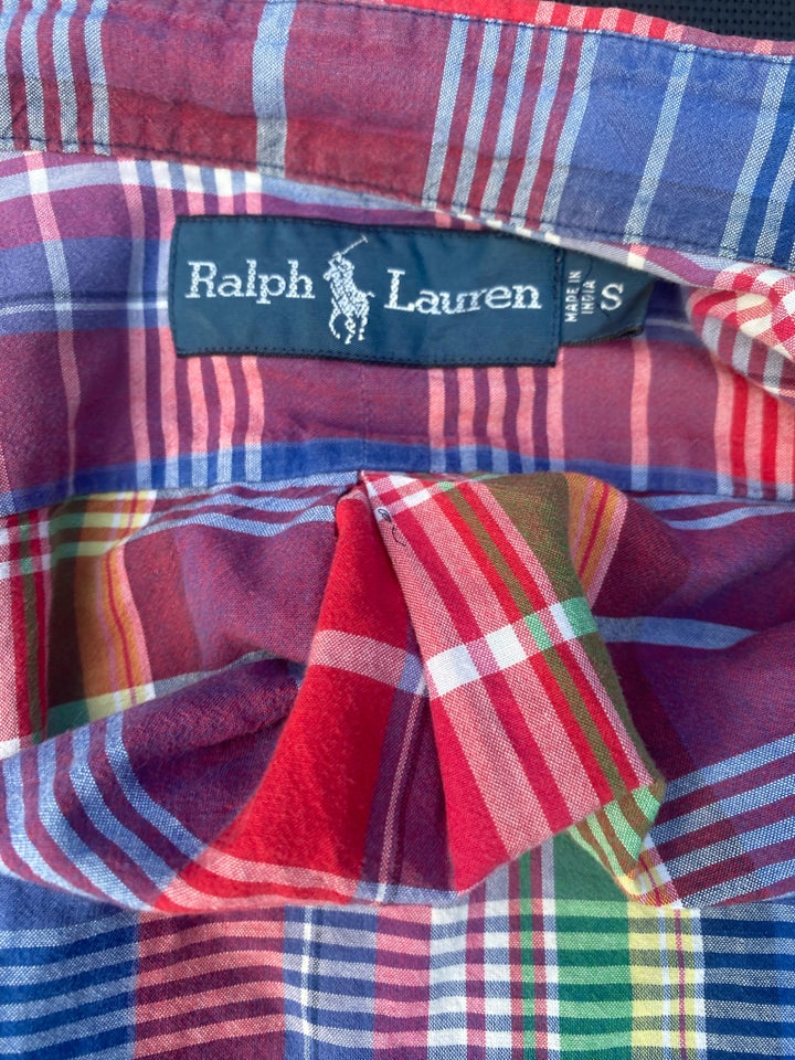 Blandet tøj, Ralph lauren,carhart