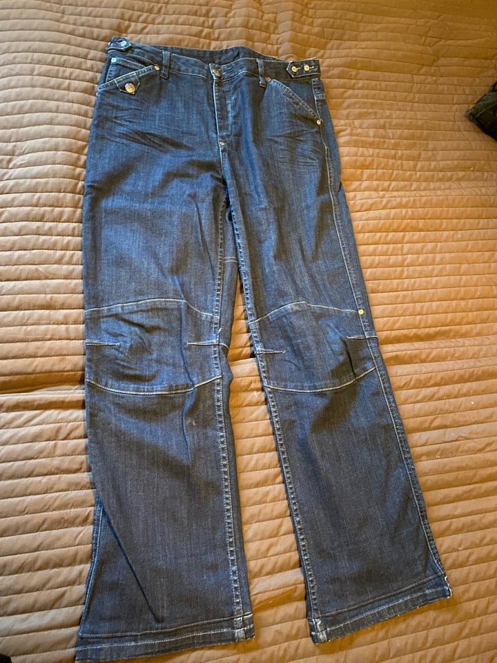 Jeans, Blends, str. 40