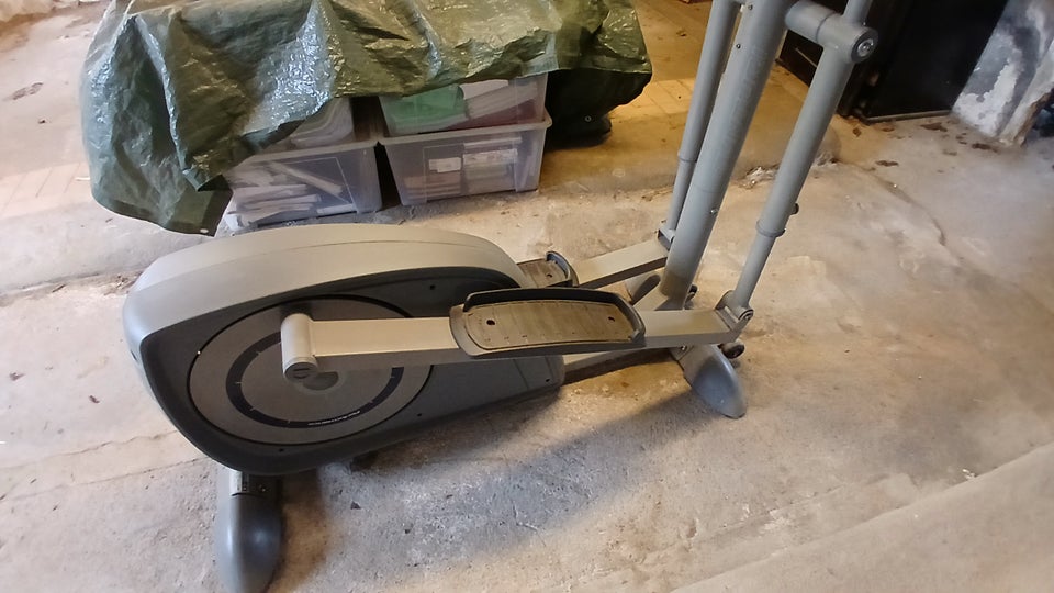 Crosstrainer, Tunturi C40