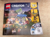 Lego Creator, 31095
