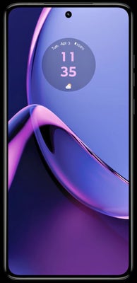 Motorola Moto G84, 256GB , Perfekt, Sælger denne Motorola Moto G84 Midnight Blue på 256GB.

Telefone