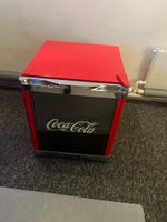 Mini Cooler, Scan Cool Coca Cola coolcube, 48 liter