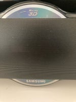 Soundbar, Samsung, HT-E8200