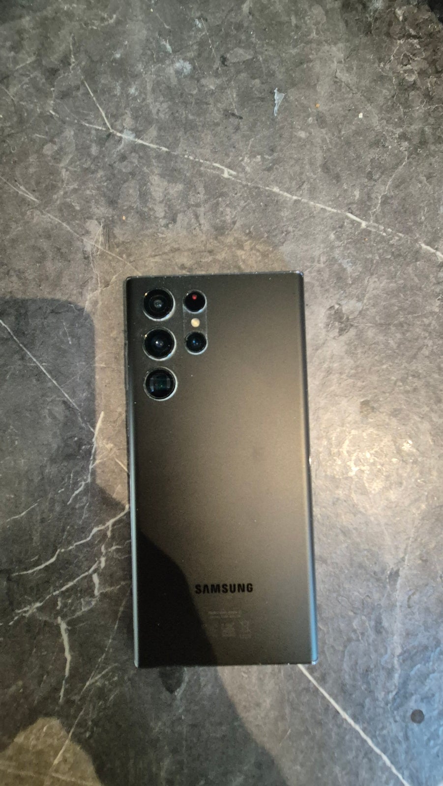 Samsung S22 ultra, 12 , God
