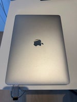 MacBook Pro, 2.3 GHz Dual-Core Intel Core i5 GHz, 8 GB ram