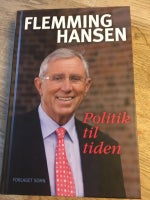 Politik til tiden, Flemming Hansen / Jette Hvidtfeldt