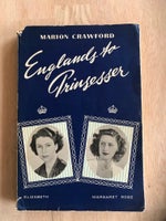 Englands to prinsesser, Marion Crawford