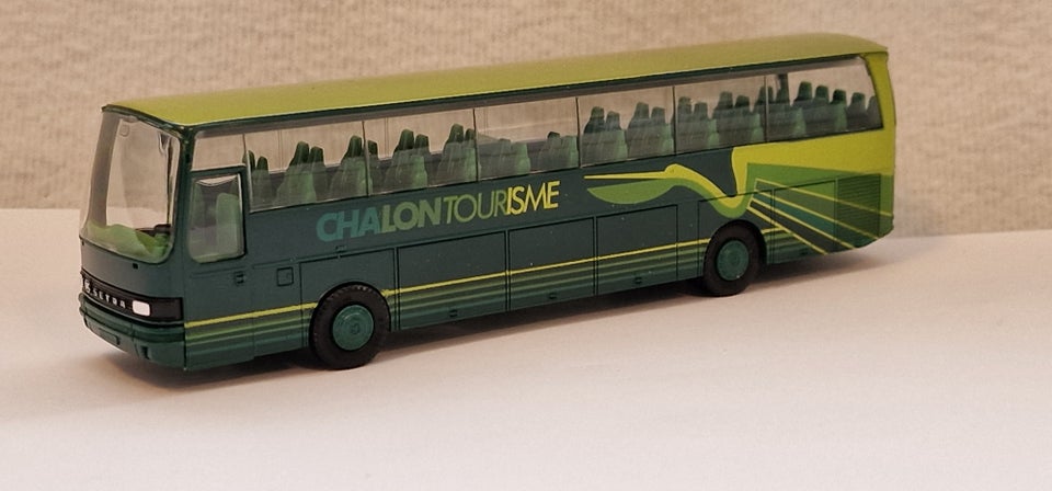 Modelbus, Herpa 833465, skala H0 1/87