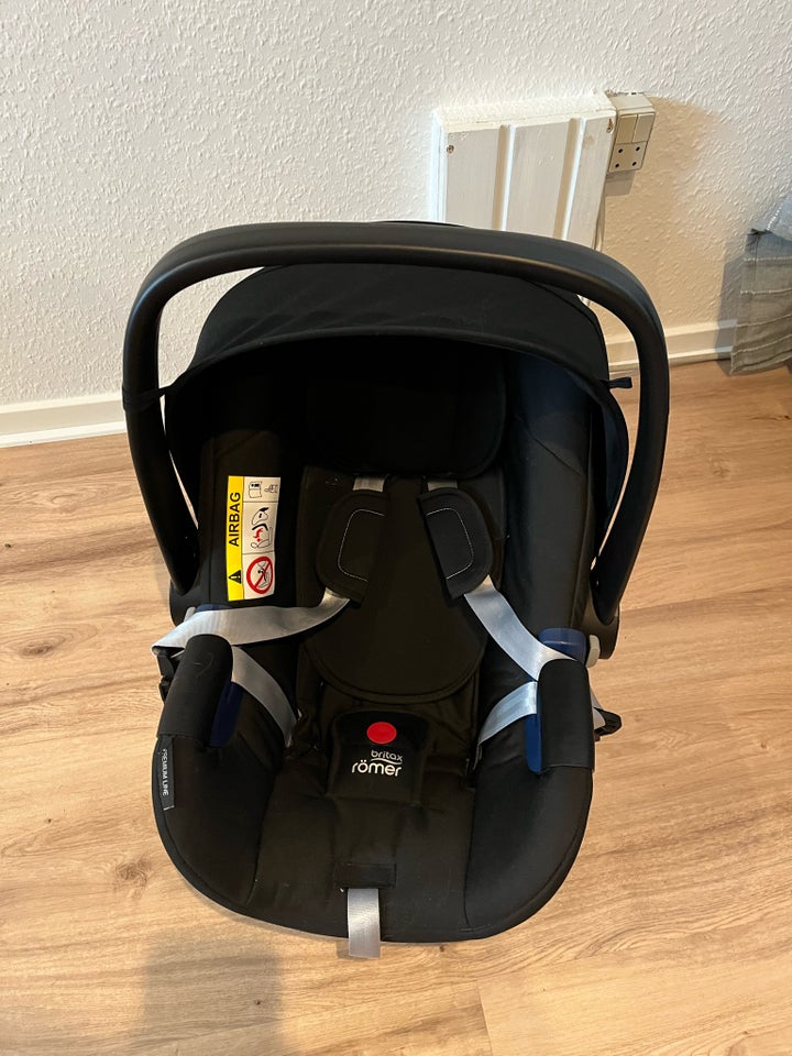 Autostol, op til 13 kg , Britax Römer