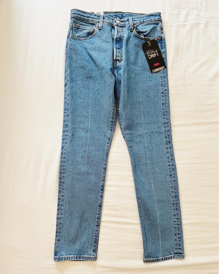 Jeans, Levi’s, str. 29