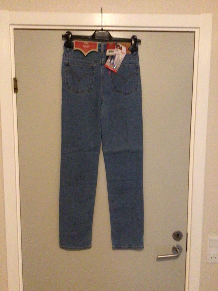 Jeans, Jeans, Levis