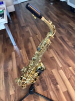 Saxofon, Opus