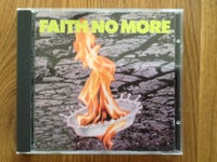 Faith No More: The Real Thing, rock