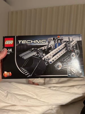 Lego Technic, 42032, Fin æske til salg - uåbnet