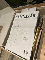 Vandhane, IKEA Hamnskär