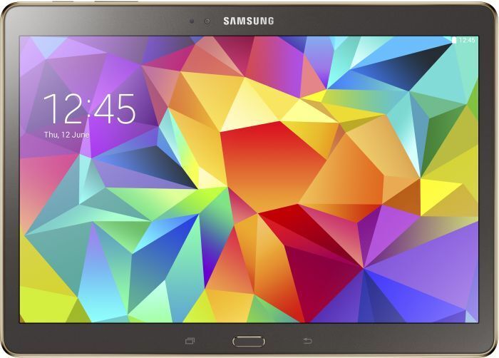 Samsung, Galaxy Tab S (SM-T800), 10,5 tommer
