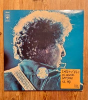 LP, Bob Dylan, More Bob Dylan Greatest Hits