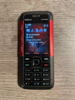 Nokia 5310 XpressMusic, Rimelig