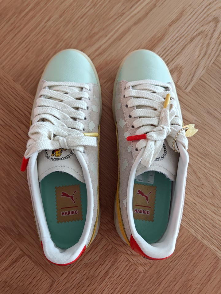 Sneakers, str. 38, Puma Haribo