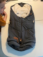 Kørepose, andet mærke Voksi, liggemål (cm): 77
