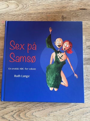 Sex på Samsø