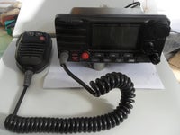 VHF, Standard Horizon GX2200