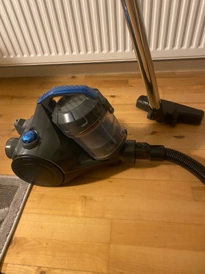 Støvsuger, I am selling this vacuum cleaner in a good condition. 
Can send more pictures
It has the 