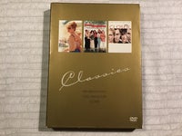 Classics, DVD, drama
