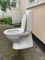 Toilet, Ifo