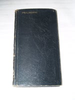 Salmernes Bog, 1871 oversættelse