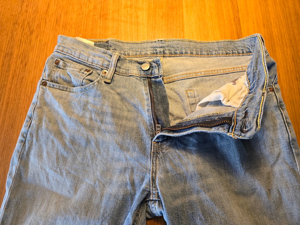 Jeans, Levi's, str. 31