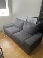 Sofa, Kivik Ikea