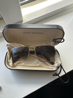 Solbriller unisex, Louis Vuitton