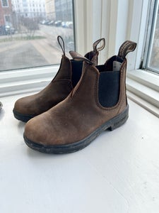 Find Blundstone p DBA k b og salg af nyt og brugt