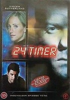 24 timer. Episode 73 - 96, DVD, action
